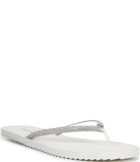 michael kors jinx sandals